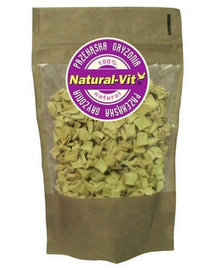 BENEK Natural-Vit falatka rágcsálóknak - száraz paszternák 60g